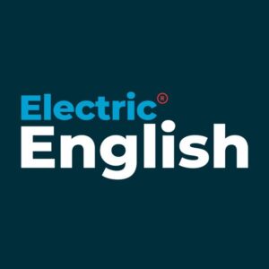 Electric English