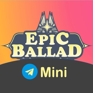 Epic Ballad Mini Program