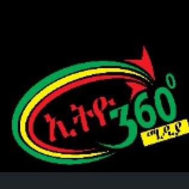 Ethio 360 Media