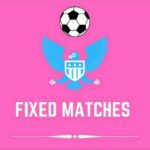 FIXED MATCHES