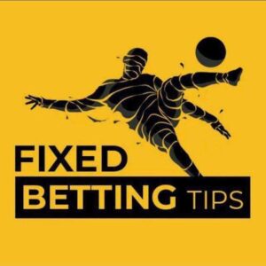 FIXED BETTING TIPS ®