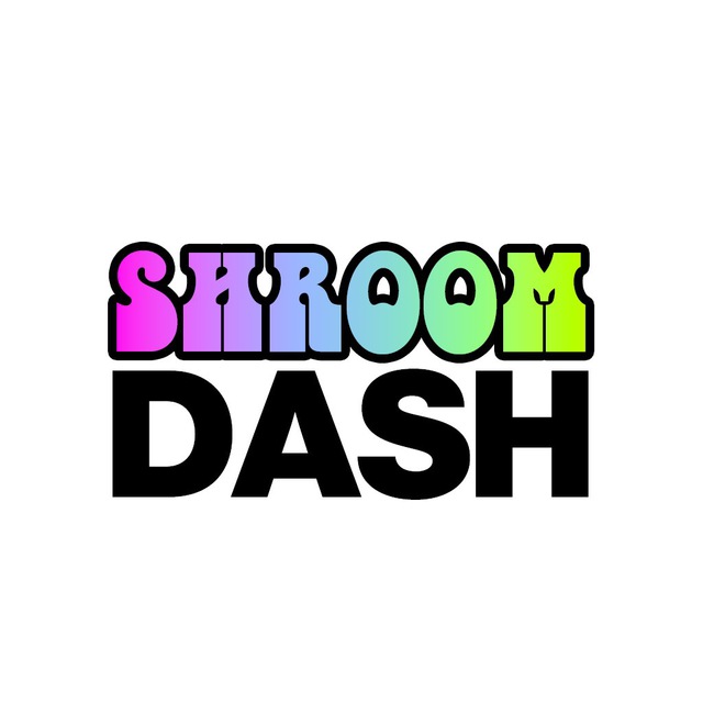 Shroom Dash