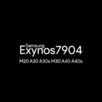 Exynos 7904 Development