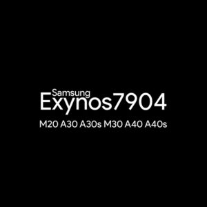 Exynos 7904 Development