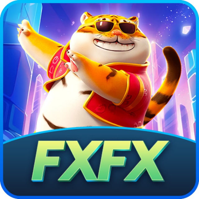 FXFX.COM | Canal Oficial ®