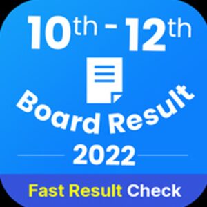 FastResult Check All Board Result 2022