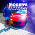 Roger Academy 🔭