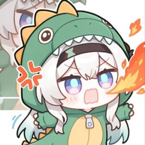 流火飛螢 | Flying Flame