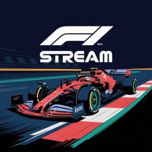 F1 Stream 🏁