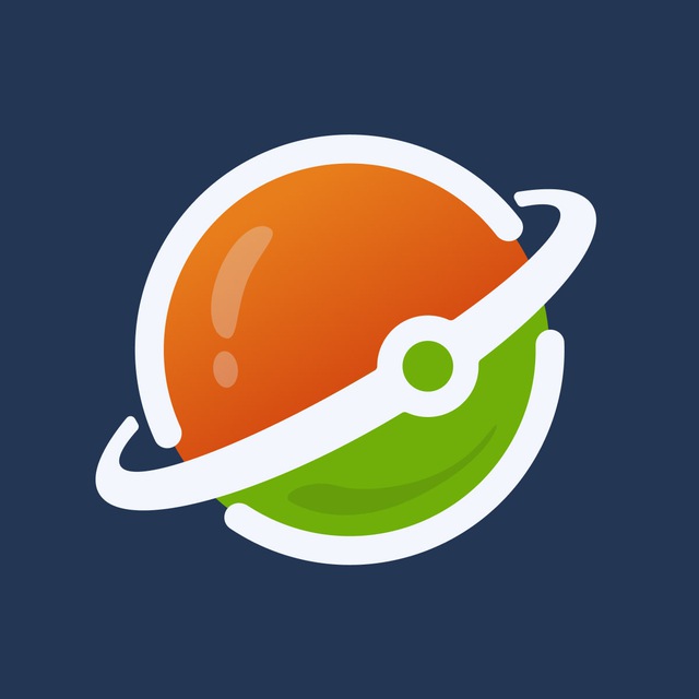 Planet VPN - Free VPN