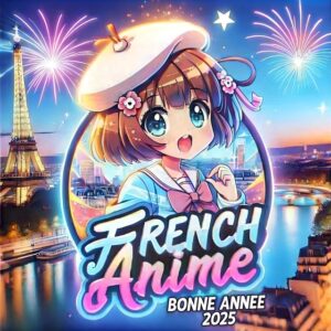 🇫🇷 FRENCH ANIME 🇫🇷