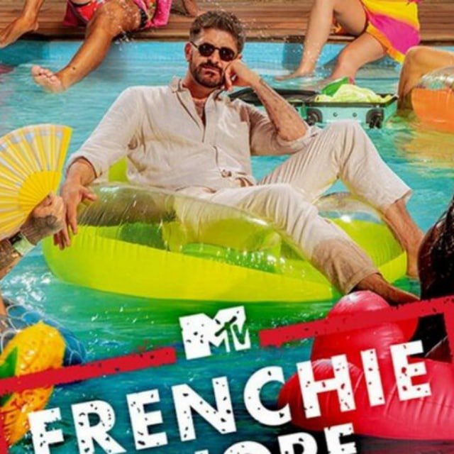 Frenchie Shore [Saison 1 et 2]