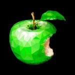 Fresh Apple 🍏