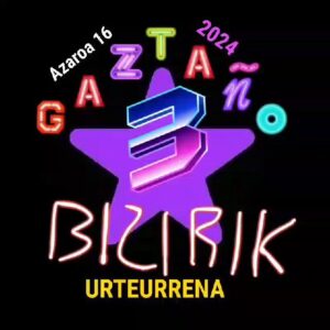 GAZTAÑO | info