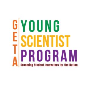 GETA Young Scientist Channel