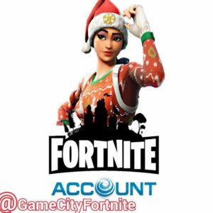 Fortnite Account