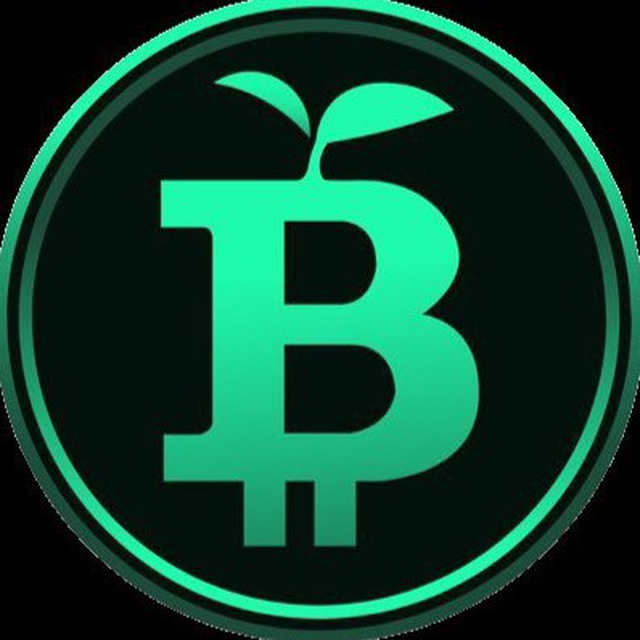 Green Bitcoin