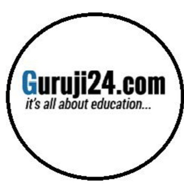 Guruji24.com Exams & Job Updates