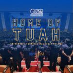 HOME OF TUAH UTeM