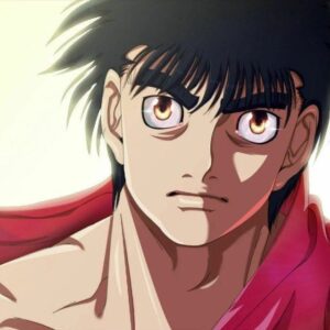 Hajime No Ippo