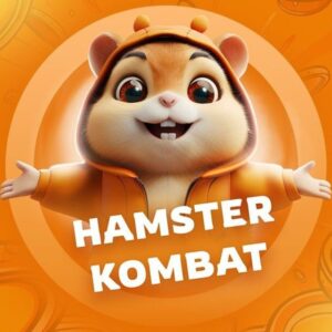 Hamster Kombat - 2 Сезон (Хамстер Комбат) - Играть Онлайн