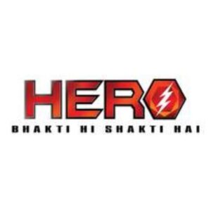 Hero - Bhakti Hi Shakti Hai