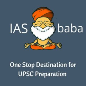 IASbaba (Official) Telegram Channel