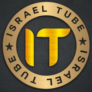 ❖ ISRAEL TUBE 📲