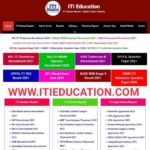 ITI Education
