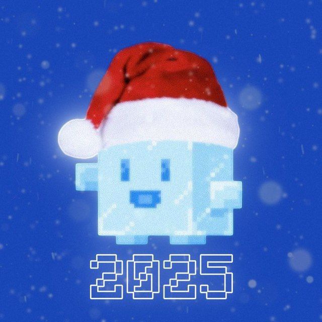 🎄«IceCube» — Multiplayer for Minecraft 🎄