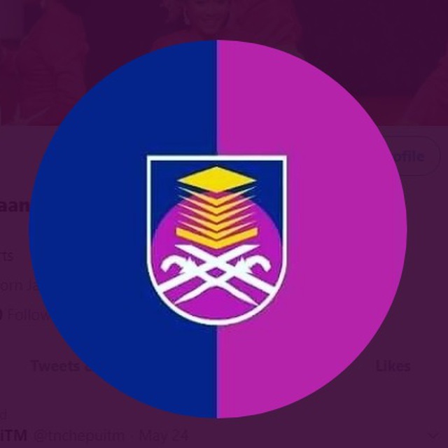 Pusat Kebudayaan UiTM Shah Alam