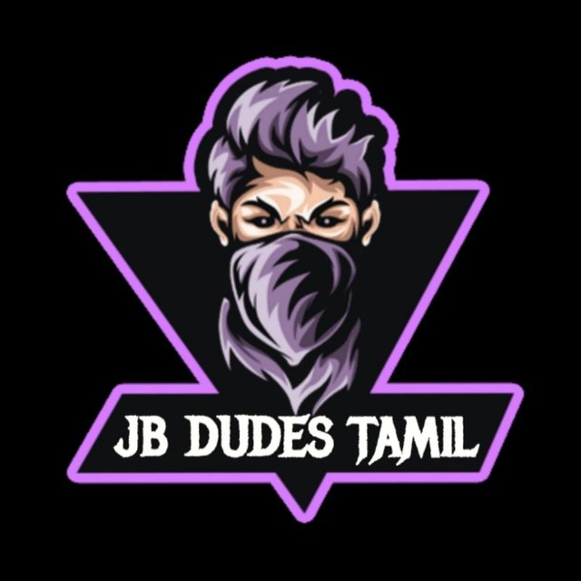 JB Dudes Tamil