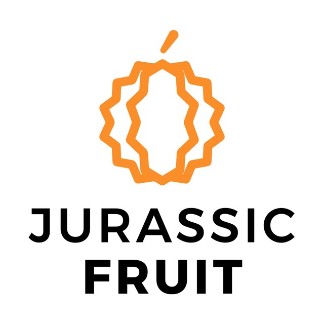 Jurassic Fruit Offiziell