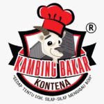 KAMBING BAKAR KONTENA