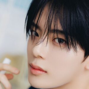 YU KANGMIN | VERIVERY