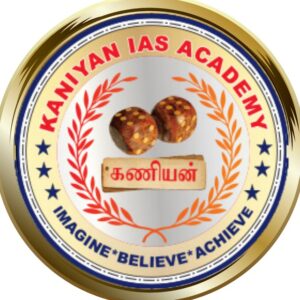 KANIYAN IAS ACADEMY