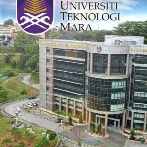 Bendahari Konvokesyen UiTM