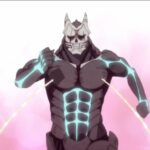 Kaiju N8 VF