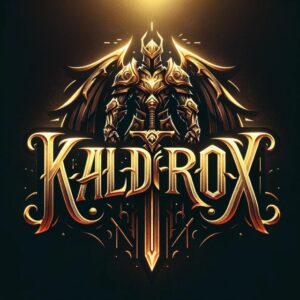 Kaldrox Server