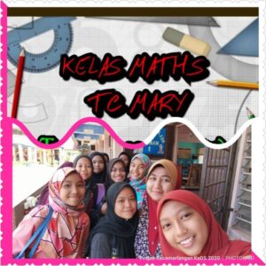 Kelas Maths Tc Mary