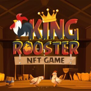 King Rooster 👑 Announcements