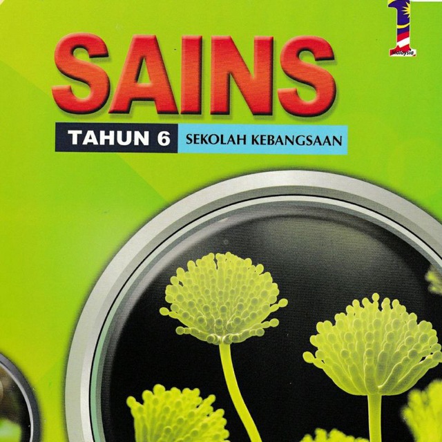 Kuiz Sains Tahun 6