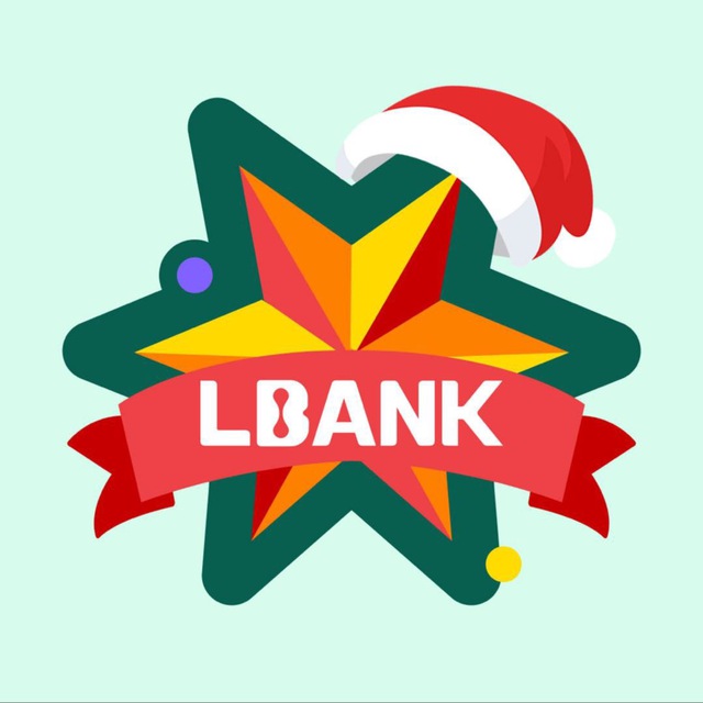 LBank Official Group