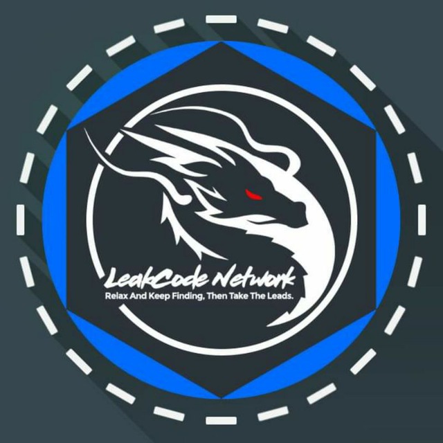 LeakCode Network