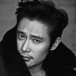 Lee Byung Hun