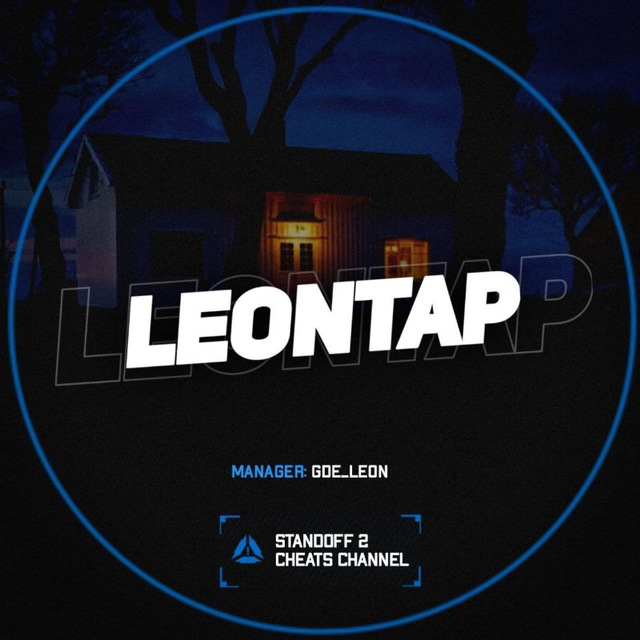 Leontap | Mod Menu