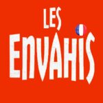Les Envahis