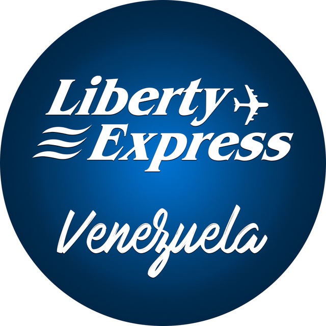 Liberty Express Venezuela 🇻🇪