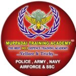 MUPPADAI TRAINING ACADEMY