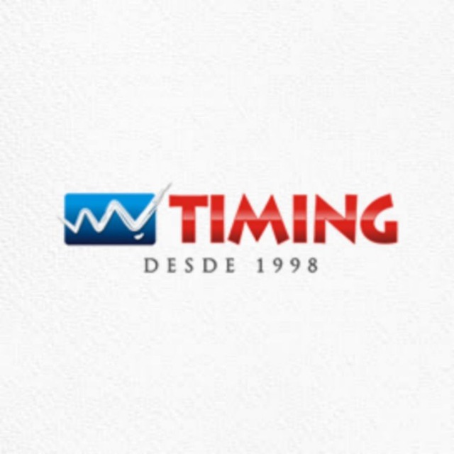 TIMING | Marcio Noronha